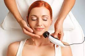 Soin anti age radiofréquence vhcare sanary sur mer
